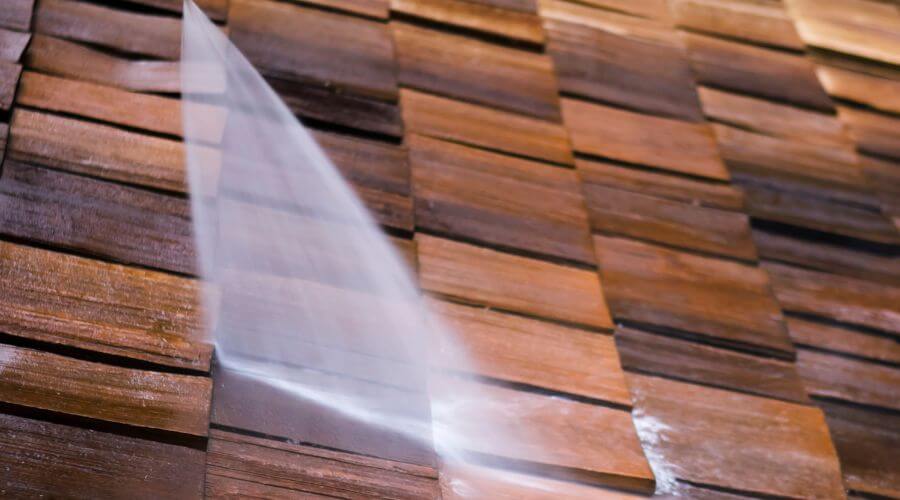 Professional tile roof repair services in Green Bay, VA