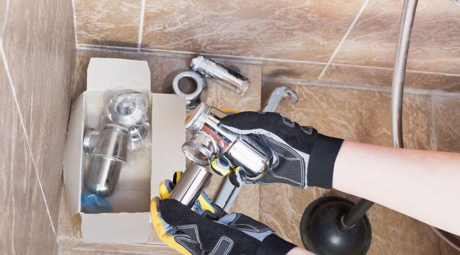 Expert tile roof repair services in Green Bay, VA